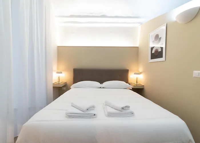 Villari 48 Apartment - Appartamento 2