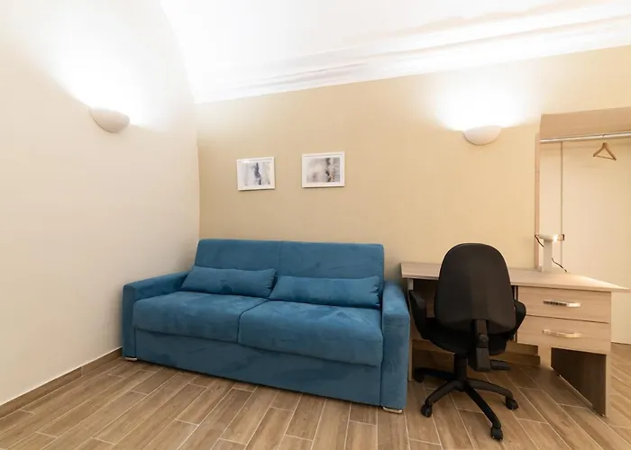Villari 48 Apartment - Appartamento 2